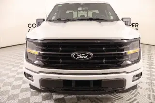 Ford F-150 2024 4x4 XLT 4dr SuperCrew 5.5 ft. SB