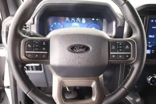 Ford F-150 2024 4x4 XLT 4dr SuperCrew 5.5 ft. SB