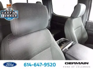 Ford F-150 2024 4x4 XLT 4p SuperCrew 6.5 ft. SB Metálica Icono Plata 4WD 10-Velocidades Automático 3.5L PowerBoost Full-Hybrid V6. 400W Tomadas en Cabaña y Maletero, Control de Crujía Adaptativo con Detención y Relanzamiento, Grupo de Equipamiento 302A Me