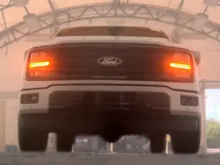 Ford F-150 2025 4x4 XLT 4p SuperCrew 6.5 ft. SB