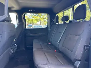 Ford F-150 2024 4x4 XLT 4p SuperCrew 6.5 ft. SB