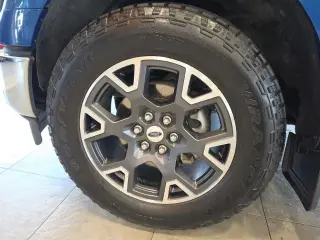 Ford F-150 2024 4x4 XLT 4p SuperCrew 5.5 ft. SB