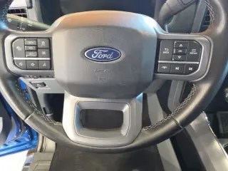 Ford F-150 2024 4x4 XLT 4p SuperCrew 5.5 ft. SB
