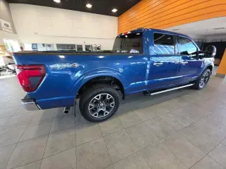 Ford F-150 2024 4x4 XLT 4p SuperCrew 5.5 ft. SB