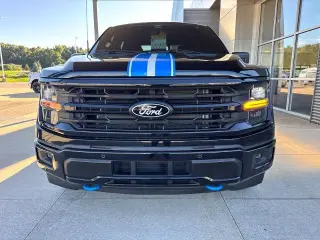 Ford F-150 2024 4x4 XLT 4dr SuperCrew 6.5 ft. SB