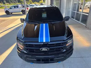 Ford F-150 2024 4x4 XLT 4dr SuperCrew 6.5 ft. SB