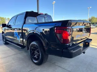 Ford F-150 2024 4x4 XLT 4dr SuperCrew 6.5 ft. SB