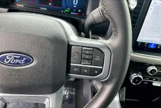 Ford F-150 2024 4x4 XLT 4dr SuperCrew 6.5 ft. SB