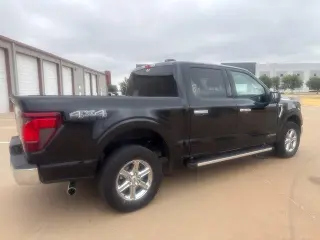 Ford F-150 2024 4x4 XLT 4dr SuperCrew 6.5 ft. SB