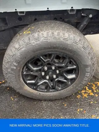 Ford F-150 2024 4x4 XLT 4p SuperCab 5.5 ft. CB