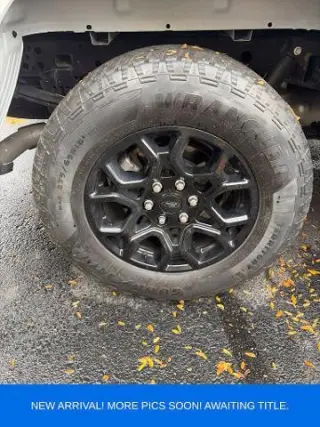 Ford F-150 2024 4x4 XLT 4p SuperCab 5.5 ft. CB