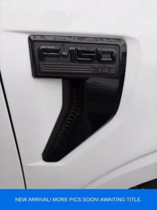 Ford F-150 2024 4x4 XLT 4p SuperCab 5.5 ft. CB