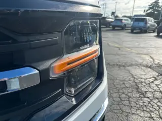 Ford F-150 2025 4x4 XLT 4p SuperCrew 6.5 ft. SB