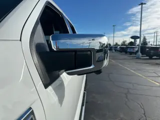 Ford F-150 2025 4x4 XLT 4p SuperCrew 6.5 ft. SB