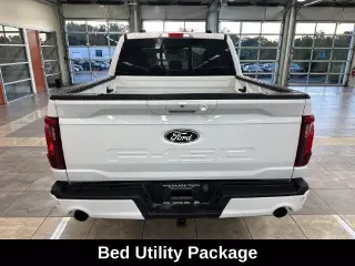 Ford F-150 2024 4x4 XLT 4dr SuperCrew 5.5 ft. SB en español
