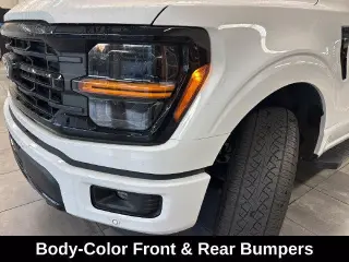 Ford F-150 2024 4x4 XLT 4dr SuperCrew 5.5 ft. SB en español
