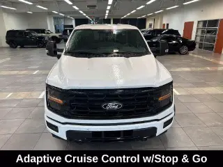 Ford F-150 2024 4x4 XLT 4dr SuperCrew 5.5 ft. SB en español