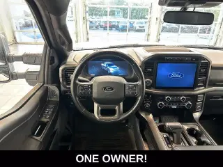 Ford F-150 2024 4x4 XLT 4dr SuperCrew 5.5 ft. SB en español