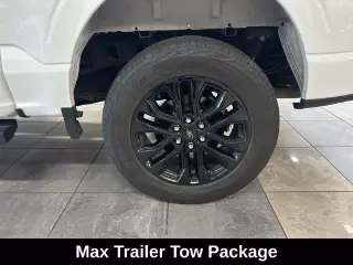 Ford F-150 2024 4x4 XLT 4dr SuperCrew 5.5 ft. SB en español