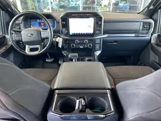 Ford F-150 2024 4x4 XLT 4dr SuperCrew 5.5 ft. SB
