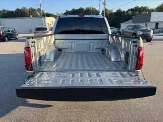 Ford F-150 2025 4x4 XLT 4p SuperCab 6.5 pies SB