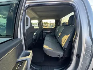 Ford F-150 2025 4x4 XLT 4p SuperCab 6.5 pies SB