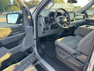 Ford F-150 2025 4x4 XLT 4p SuperCab 6.5 pies SB