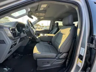 Ford F-150 2025 4x4 XLT 4p SuperCab 6.5 pies SB