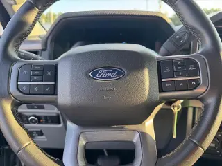 Ford F-150 2025 4x4 XLT 4p SuperCab 6.5 pies SB
