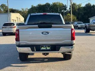 Ford F-150 2025 4x4 XLT 4p SuperCab 6.5 pies SB
