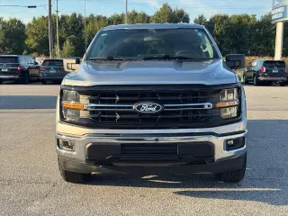 Ford F-150 2025 4x4 XLT 4p SuperCab 6.5 pies SB