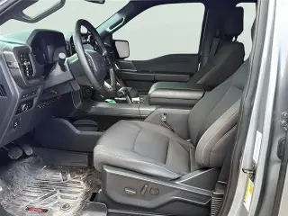 Ford F-150 2024 4x4 XLT 4p. SuperCrew 5.5 pie SB