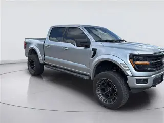 Ford F-150 2024 4x4 XLT 4p. SuperCrew 5.5 pie SB