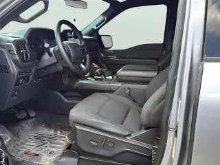 Ford F-150 2024 4x4 XLT 4p. SuperCrew 5.5 pie SB