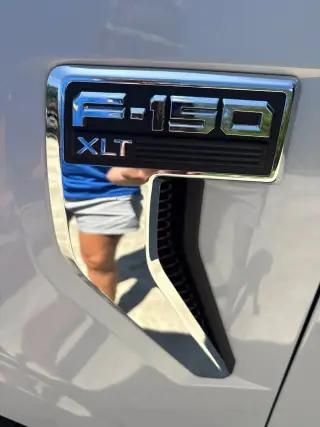 Ford F-150 2025 4x4 XLT 4p SuperCrew 6.5 ft. SB