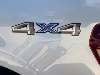 Ford F-150 2025 4x4 XLT 4p SuperCrew 6.5 ft. SB