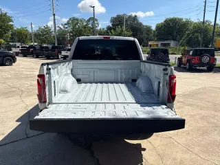 Ford F-150 2025 4x4 XLT 4p SuperCrew 6.5 ft. SB