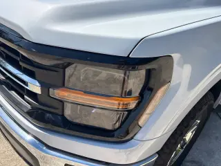 Ford F-150 2025 4x4 XLT 4p SuperCrew 6.5 ft. SB
