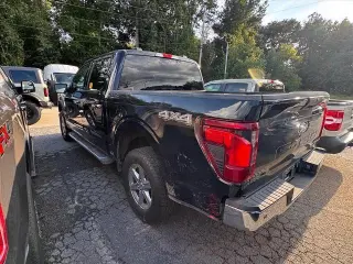Ford F-150 2025 4x4 XLT 4p SuperCrew 6,5 pies SB