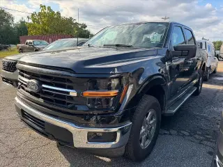 Ford F-150 2025 4x4 XLT 4p SuperCrew 6,5 pies SB