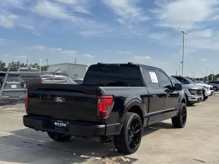 Ford F-150 2024 4x4 STX 4dr SuperCrew 5.5 ft. SB