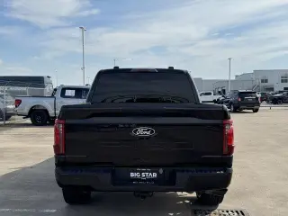 Ford F-150 2024 4x4 STX 4dr SuperCrew 5.5 ft. SB