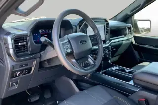 Ford F-150 2025 4x4 STX 4dr SuperCrew 5.5 ft. SB