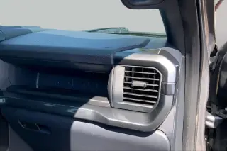 Ford F-150 2025 4x4 STX 4dr SuperCrew 5.5 ft. SB