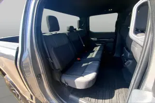 Ford F-150 2025 4x4 STX 4dr SuperCrew 5.5 ft. SB