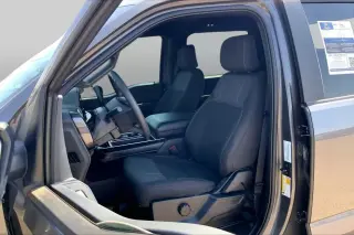 Ford F-150 2025 4x4 STX 4dr SuperCrew 5.5 ft. SB