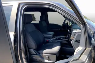Ford F-150 2025 4x4 STX 4dr SuperCrew 5.5 ft. SB