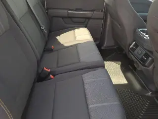 Ford F-150 2024 4x4 STX 4p SuperCrew 5,5 ft. SB