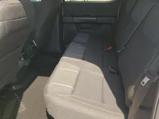 Ford F-150 2024 4x4 STX 4p SuperCrew 5,5 ft. SB
