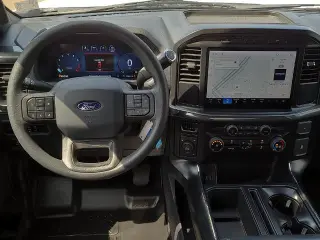 Ford F-150 2024 4x4 STX 4p SuperCrew 5,5 ft. SB
